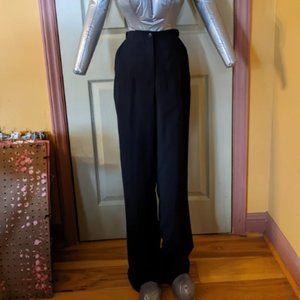 New with tags Norton McNaughton navy blue slacks, pants, T1W
